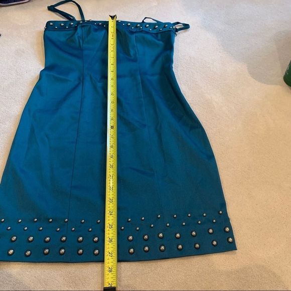 New Sleeveless Kensie Dress - Picture 10 of 10